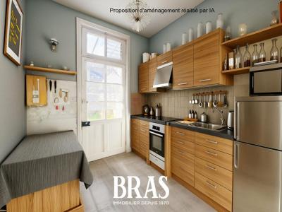 For sale Pornichet 2 rooms 35 m2 Loire atlantique (44380) photo 3