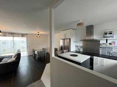 Louer Maison Avrille 750 euros