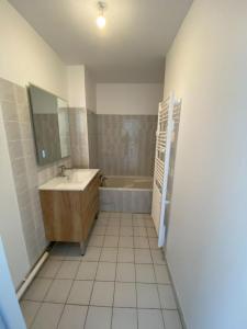 Louer Appartement Sables-d'olonne 890 euros