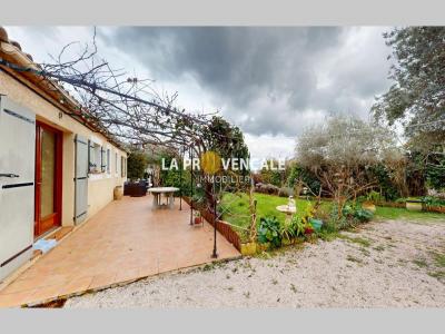 For sale Cadolive 4 rooms 130 m2 Bouches du Rhone (13950) photo 0