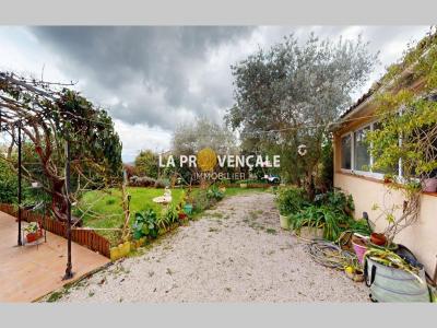 Acheter Maison 130 m2 Cadolive