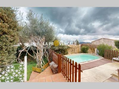 Acheter Maison Cadolive Bouches du Rhone