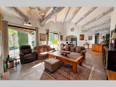 For sale Chateauneuf-le-rouge 5 rooms 194 m2 Bouches du Rhone (13790) photo 0