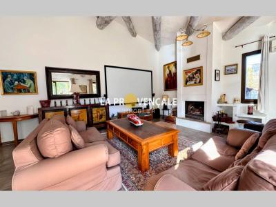 Acheter Maison 194 m2 Chateauneuf-le-rouge