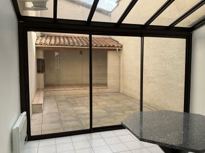 Louer Appartement 160 m2 Revel