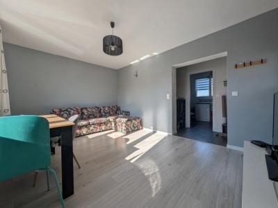 Acheter Appartement 54 m2 Clayes-sous-bois