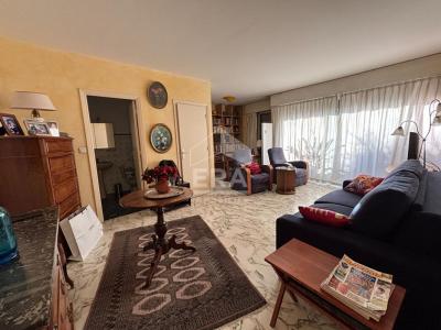 Acheter Appartement 92 m2 Cagnes-sur-mer