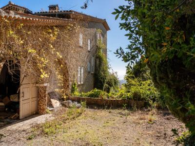 For sale Vence 14 rooms 514 m2 Alpes Maritimes (06140) photo 0
