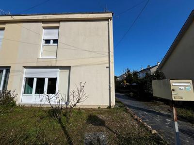Acheter Maison Trelaze 165000 euros