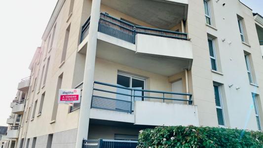 Acheter Appartement Angers Maine et loire