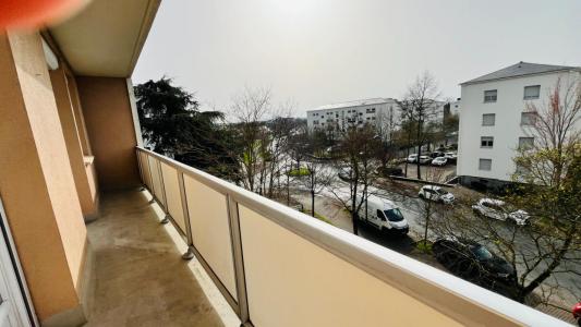 Acheter Appartement Trelaze Maine et loire