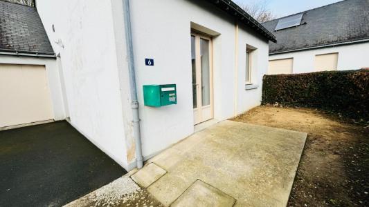 Acheter Maison Segre Maine et loire