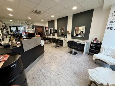 Annonce Vente Local commercial Coteau 42