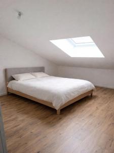 Acheter Appartement Roanne Loire