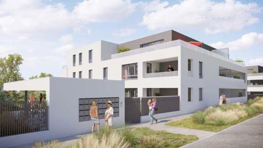 For rent Bezannes 2 rooms 45 m2 Marne (51430) photo 0