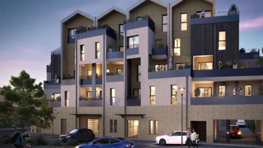 For rent Riche 2 rooms 48 m2 Indre et loire (37520) photo 0