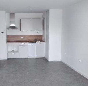 For rent Angers 2 rooms 39 m2 Maine et loire (49100) photo 1