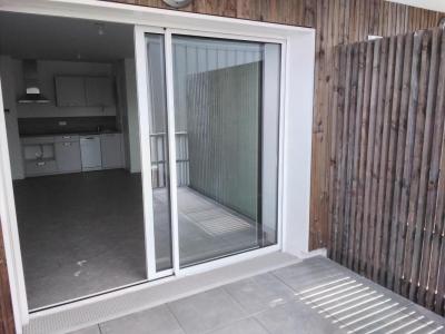 For rent Angers 2 rooms 39 m2 Maine et loire (49100) photo 2