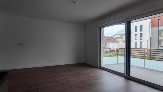 For rent Ars-sur-moselle 2 rooms 45 m2 Moselle (57130) photo 2