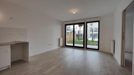 Annonce Location 2 pi�ces Appartement Verneuil-sur-seine 78