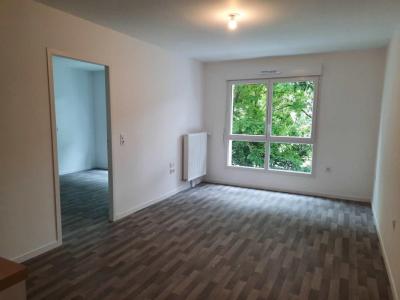 For rent Rennes 2 rooms 40 m2 Ille et vilaine (35000) photo 0