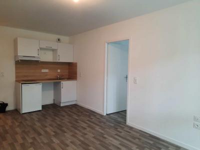 For rent Rennes 2 rooms 40 m2 Ille et vilaine (35000) photo 1