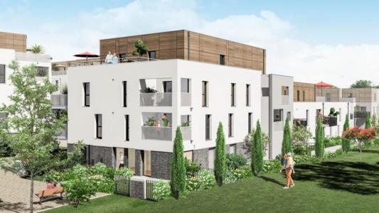 For rent Sorinieres 2 rooms 43 m2 Loire atlantique (44840) photo 1