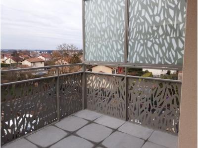 For rent Verpilliere 3 rooms 55 m2 Isere (38290) photo 1