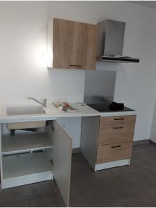 For rent Verpilliere 3 rooms 55 m2 Isere (38290) photo 2