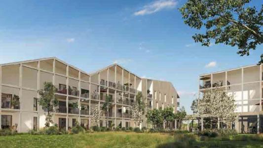 Annonce Location 2 pi�ces Appartement Reichstett 67