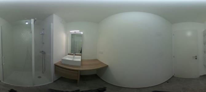 For rent Vertou 2 rooms 39 m2 Loire atlantique (44120) photo 2