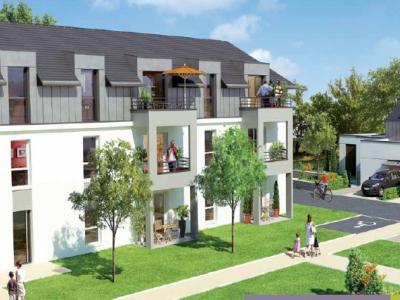 For rent Brain-sur-l'authion 4 rooms 83 m2 Maine et loire (49800) photo 0