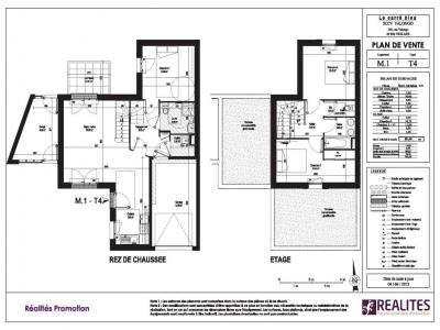 Annonce Location 4 pi�ces Maison Brain-sur-l'authion 49