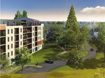 Annonce Location 2 pi�ces Appartement Tours 37