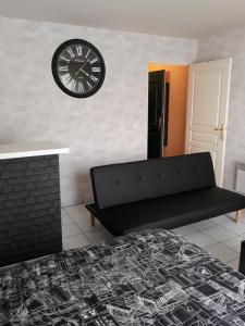 For rent Nantes 1 room 23 m2 Loire atlantique (44000) photo 2