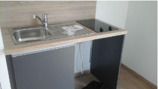 For rent Ponts-de-ce 2 rooms 45 m2 Maine et loire (49130) photo 1