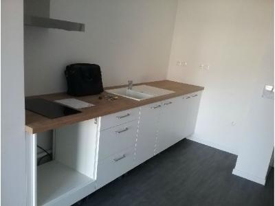 For rent Wattignies 2 rooms 41 m2 Nord (59139) photo 1
