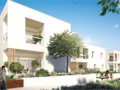 For rent Rochelle 2 rooms 40 m2 Charente maritime (17000) photo 0