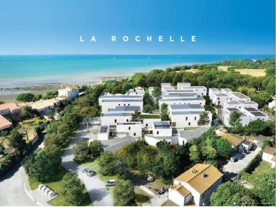 For rent Rochelle 2 rooms 40 m2 Charente maritime (17000) photo 1