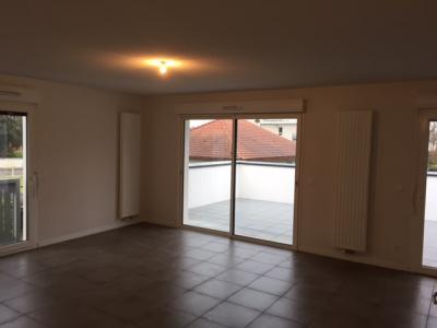 For rent Bayonne 3 rooms 70 m2 Pyrenees atlantiques (64100) photo 1