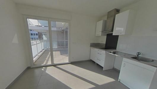 For rent Lyon-7eme-arrondissement 2 rooms 45 m2 Rhone (69007) photo 0