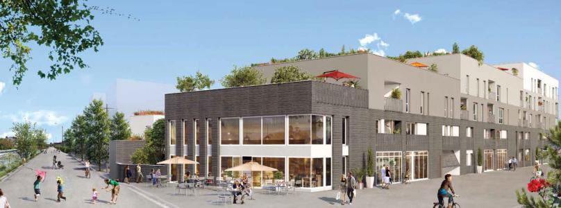 For rent Dijon 3 rooms 65 m2 Cote d'or (21000) photo 0