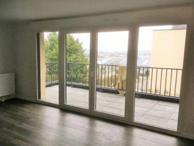 Louer Appartement 59 m2 Carpiquet