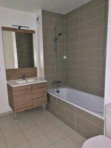 Louer Appartement 38 m2 Villiers-sur-marne