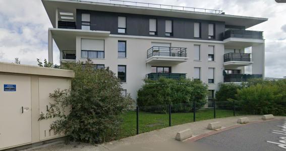 For rent Ferrieres-en-brie 1 room 23 m2 Seine et marne (77164) photo 0