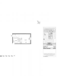 For rent Ferrieres-en-brie 1 room 20 m2 Seine et marne (77164) photo 1