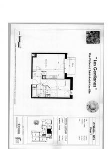 Louer Appartement Saint-andre-lez-lille 739 euros