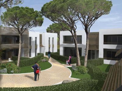 Louer Appartement Montpellier 675 euros