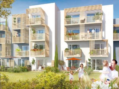 For rent Beaucouze 2 rooms 44 m2 Maine et loire (49070) photo 2