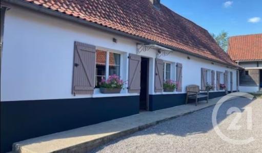 For sale Crequy 7 rooms 137 m2 Pas de calais (62310) photo 0
